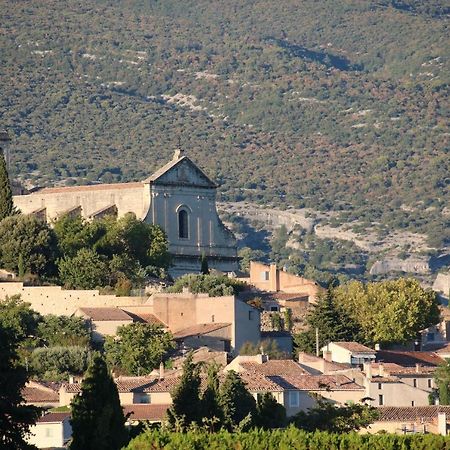 La Vindicta Villa Bédoin Екстериор снимка