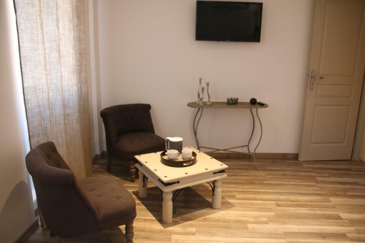 La Vindicta Villa Bédoin Екстериор снимка