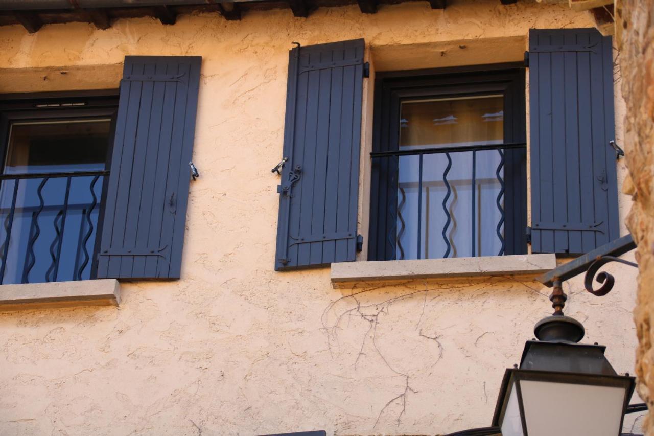 La Vindicta Villa Bédoin Екстериор снимка
